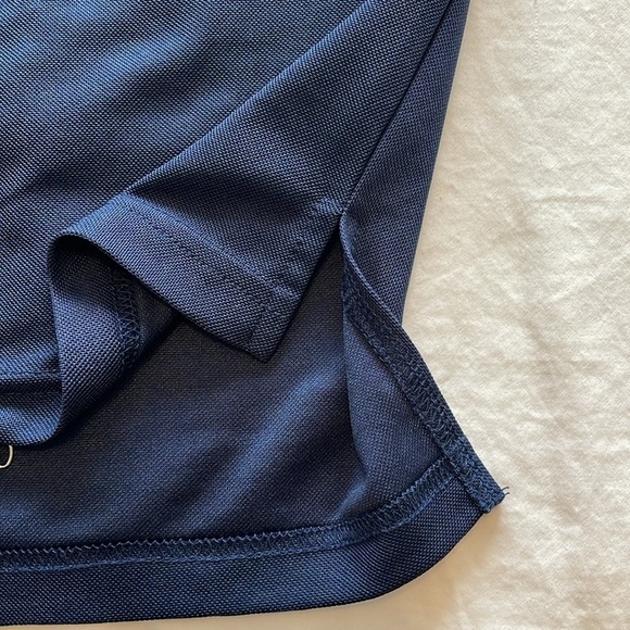 Cooperstown Hall Of Fame Dreams Park Men’s Short Sleeve Polo Shirt Size XXL - Picture 7 of 9